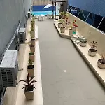 Praia De Ponta Verde Em Frente Ao Tropico Hotel Com Manobrista - Apto 208